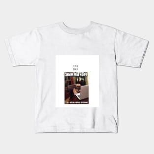 Tee Kids T-Shirt